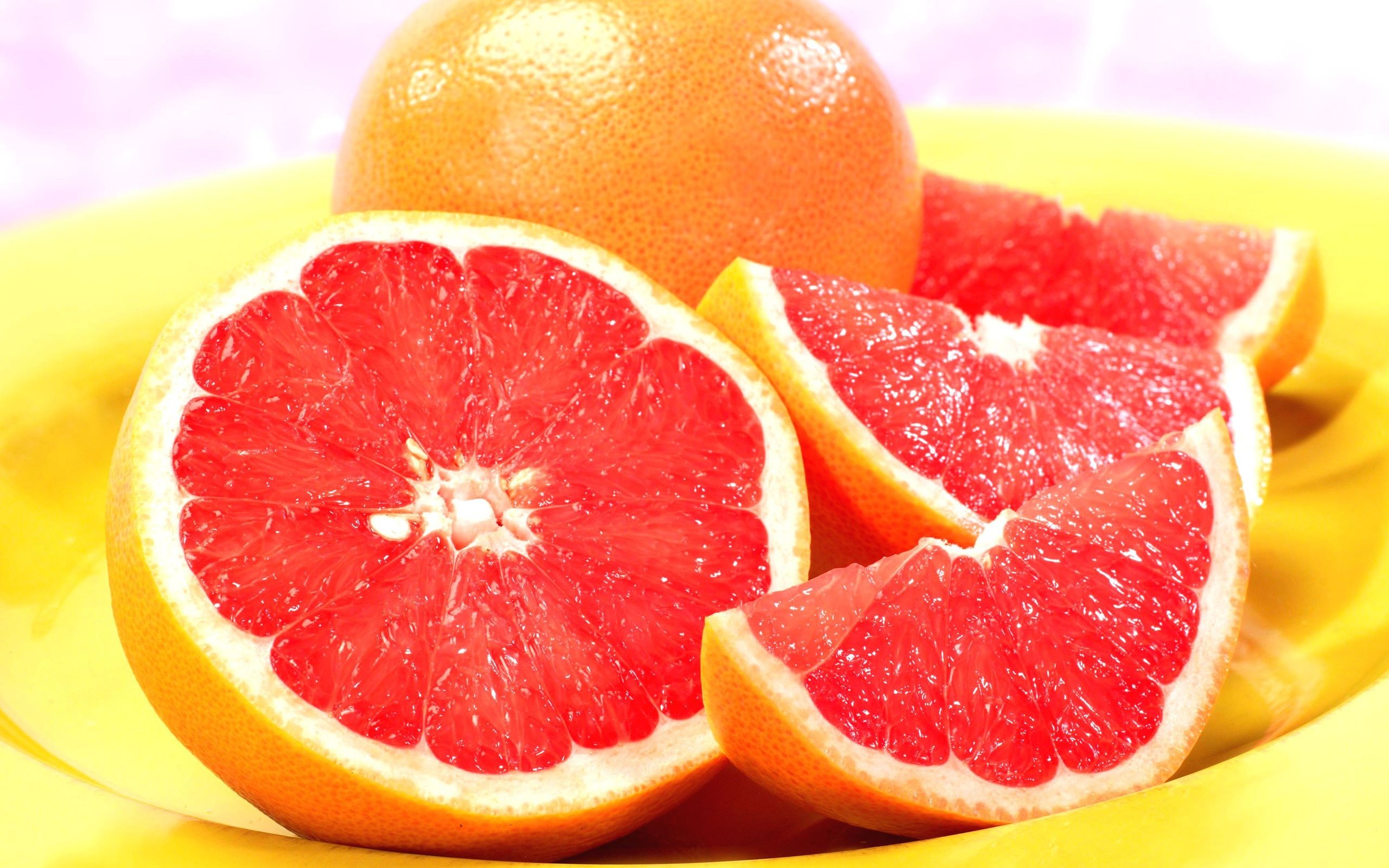 Grapefruit – Jamaican or Bajan invention