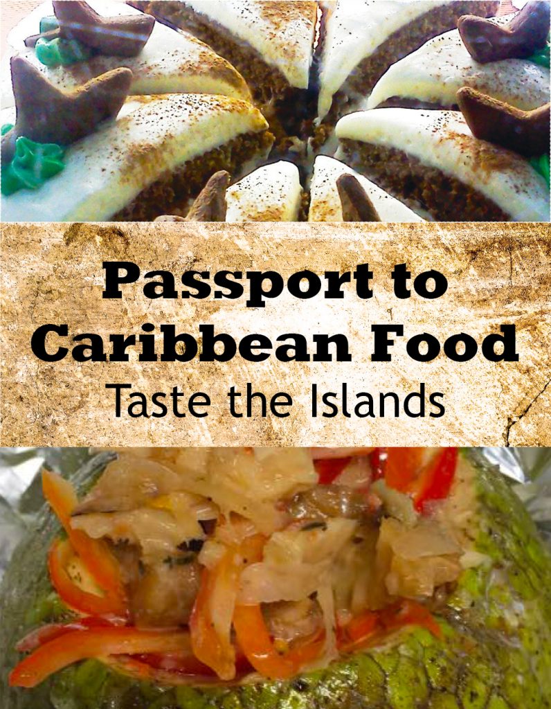 JamaicanEats Magazine – Don't Worry. Eat Happy. Sat. March 16, open the ...