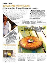 JamaicanEats Issue 1, 2021 page 5